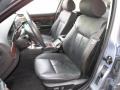 Blue Water Metallic - 5 Series 530i Sedan Photo No. 13