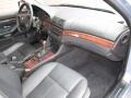 Blue Water Metallic - 5 Series 530i Sedan Photo No. 16