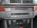 2003 BMW 5 Series 530i Sedan Controls