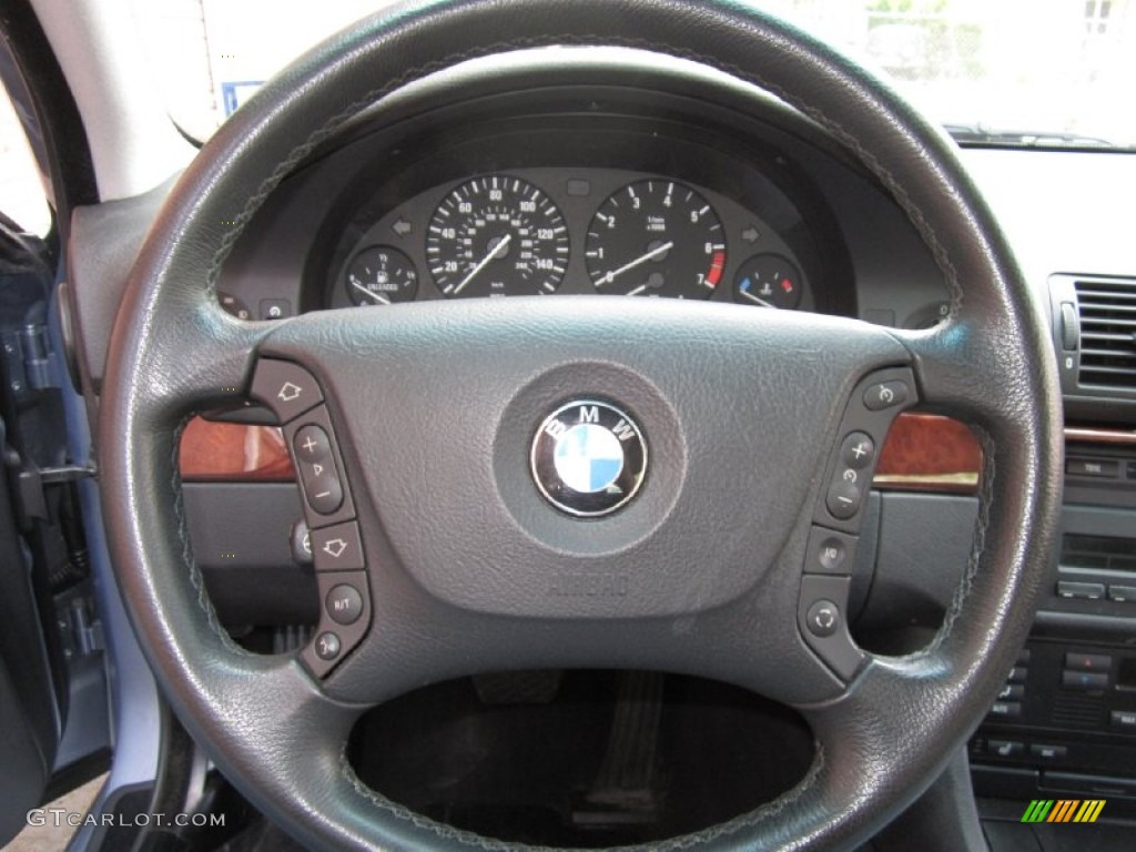 Rims for 2003 bmw 530i #3