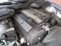 2003 BMW 5 Series 3.0L DOHC 24V Inline 6 Cylinder Engine Photo