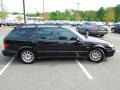 2000 Black Saab 9-5 2.3t Wagon  photo #3