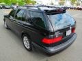 2000 Black Saab 9-5 2.3t Wagon  photo #5