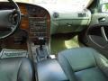 Black - 9-5 2.3t Wagon Photo No. 18