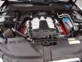 3.0 Liter Supercharged FSI DOHC 24-Valve VVT V6 Engine for 2011 Audi S4 3.0 quattro Sedan #64165000