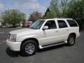 White Diamond - Escalade AWD Photo No. 3