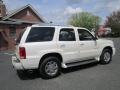 White Diamond - Escalade AWD Photo No. 8