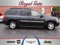 Onyx Black - Envoy XL SLT 4x4 Photo No. 1