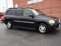 Onyx Black - Envoy XL SLT 4x4 Photo No. 2