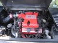 1986 Pontiac Fiero 2.8 Liter OHV 12-Valve L44 V6 Engine Photo