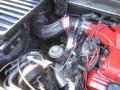  1986 Fiero GT 2.8 Liter OHV 12-Valve L44 V6 Engine
