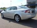 2008 Alabaster Silver Metallic Acura TL 3.2  photo #4