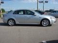 2008 Alabaster Silver Metallic Acura TL 3.2  photo #6