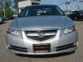 2008 Alabaster Silver Metallic Acura TL 3.2  photo #8