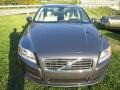 2008 Titanium Gray Metallic Volvo S80 T6 AWD  photo #10