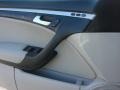 2008 Alabaster Silver Metallic Acura TL 3.2  photo #14