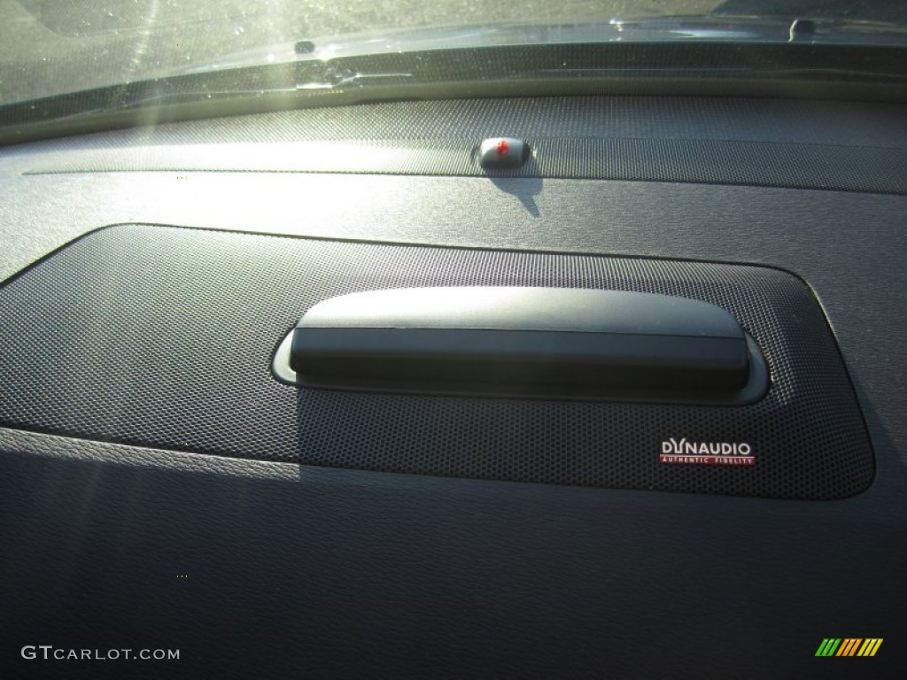 2008 S80 T6 AWD - Titanium Gray Metallic / Sandstone Beige photo #23