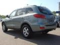 2008 Platinum Sage Hyundai Santa Fe GLS  photo #5