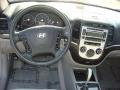 2008 Platinum Sage Hyundai Santa Fe GLS  photo #12