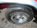 Dark Red Metallic - Ram Van 2500 Conversion Photo No. 7