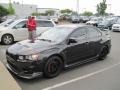 Phantom Black Pearl - Lancer Evolution GSR Photo No. 2