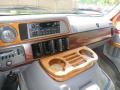 Dark Red Metallic - Ram Van 2500 Conversion Photo No. 13