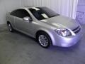 Silver Ice Metallic - Cobalt LT Coupe Photo No. 1