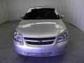 Silver Ice Metallic - Cobalt LT Coupe Photo No. 2