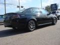 2007 Nighthawk Black Pearl Acura TL 3.5 Type-S  photo #5