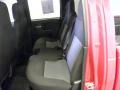 2011 Victory Red Chevrolet Colorado LT Crew Cab 4x4  photo #15