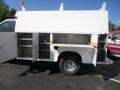 Summit White - Express 3500 Cutaway Commercial Photo No. 11