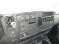 2003 Summit White Chevrolet Express 3500 Cutaway Commercial  photo #14