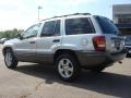 2004 Bright Silver Metallic Jeep Grand Cherokee Laredo  photo #3