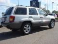2004 Bright Silver Metallic Jeep Grand Cherokee Laredo  photo #6