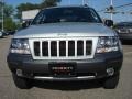 2004 Bright Silver Metallic Jeep Grand Cherokee Laredo  photo #9