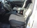 2004 Bright Silver Metallic Jeep Grand Cherokee Laredo  photo #10