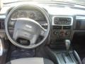 2004 Bright Silver Metallic Jeep Grand Cherokee Laredo  photo #16