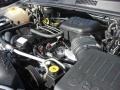 2004 Bright Silver Metallic Jeep Grand Cherokee Laredo  photo #26