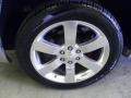 2006 Chevrolet TrailBlazer SS Wheel and Tire Photo