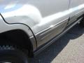 2004 Bright Silver Metallic Jeep Grand Cherokee Laredo  photo #30