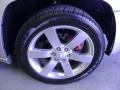 2006 Chevrolet TrailBlazer SS Wheel and Tire Photo
