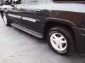 Onyx Black - Envoy XL SLT 4x4 Photo No. 4