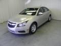 Gold Mist Metallic - Cruze LT Photo No. 3