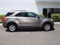 Mocha Steel Metallic - Equinox LT Photo No. 2