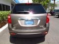 Mocha Steel Metallic - Equinox LT Photo No. 4