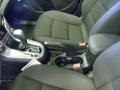 Gold Mist Metallic - Cruze LT Photo No. 22
