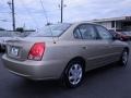Champagne Beige - Elantra GLS Sedan Photo No. 10