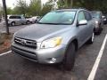 2007 Everglade Metallic Toyota RAV4 Limited  photo #4