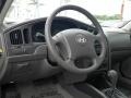 Champagne Beige - Elantra GLS Sedan Photo No. 22
