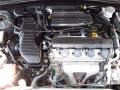 1.7L SOHC 16V VTEC 4 Cylinder Engine for 2004 Honda Civic LX Sedan #64167347